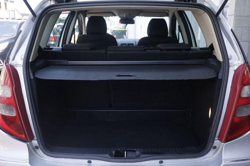Mercedes-Benz Classe A Mercedes-Benz Classe A 180 CDI Classic Unicoproprietario