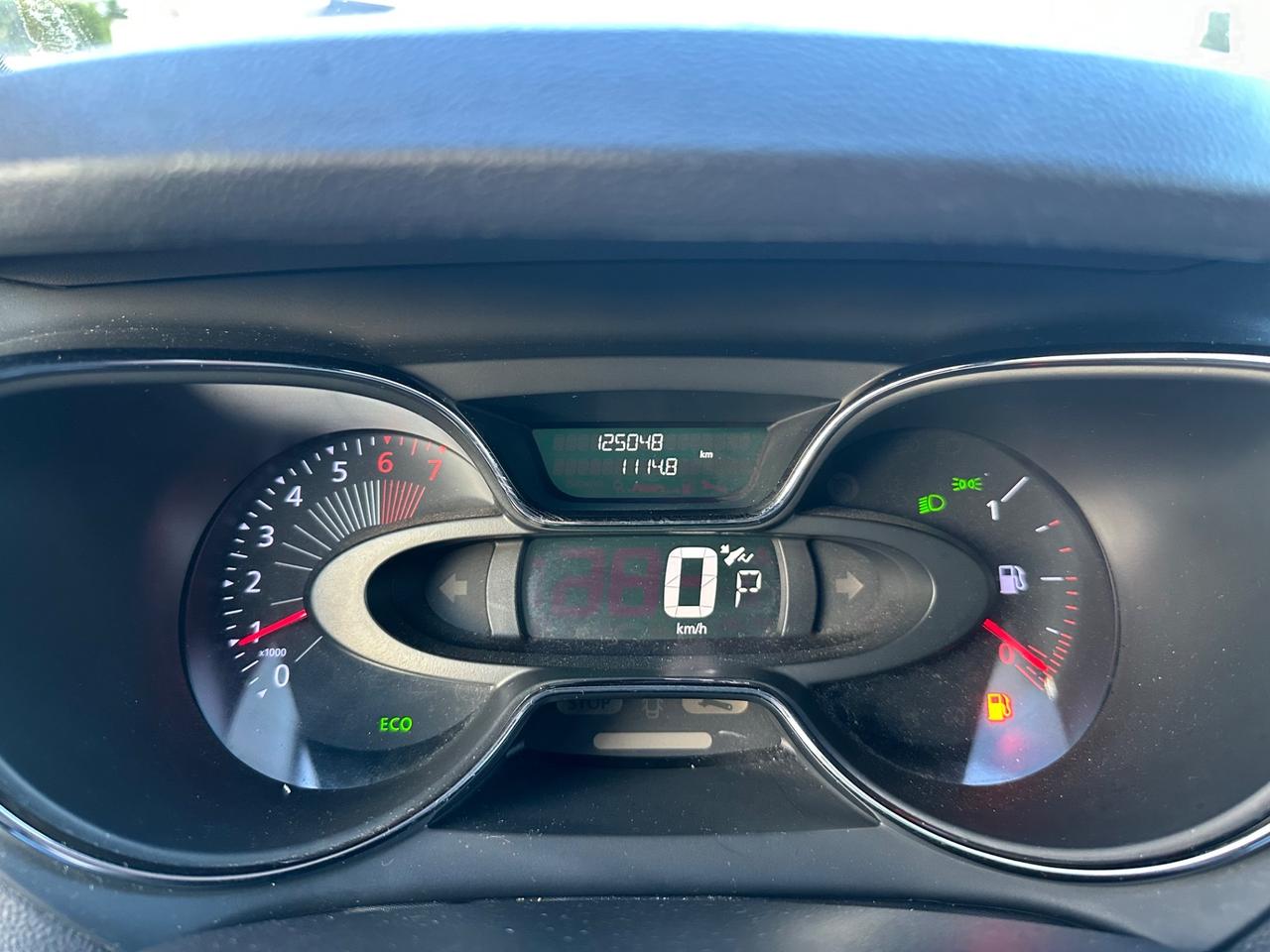 Renault Captur TCe 120 CV EDC Start&Stop Energy Hypnotic