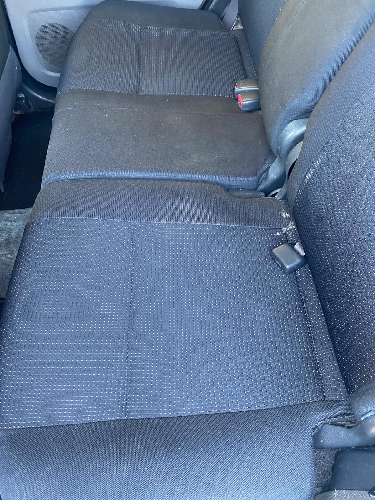 Daihatsu Terios 1.5 4WD GPL Anno 2008 TAGLIANDATA