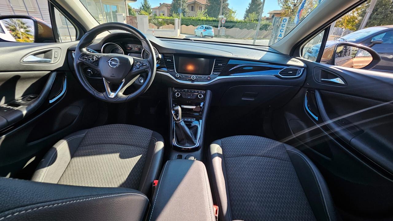 Opel Astra 1.6 CDTi 110CV Start&Stop 5 porte Innovation