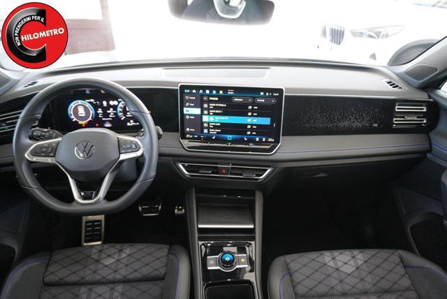 VOLKSWAGEN Tiguan 2.0 TDI 193 CV DSG 4MOTION R-Line
