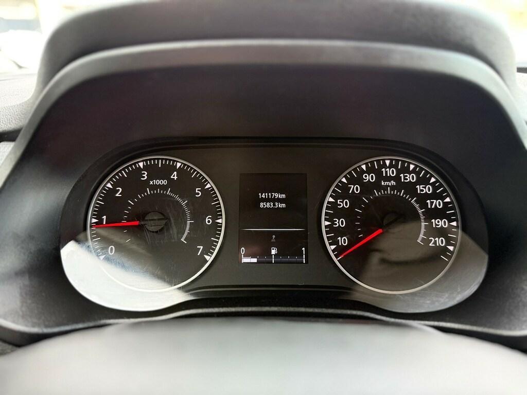 Renault Express II Express van 1.5 Blue dci 95cv Fap