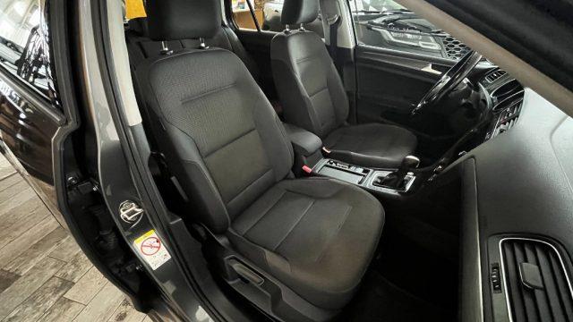 VOLKSWAGEN Golf 2.0 TDI DSG 5p. Business BlueMotion Technology