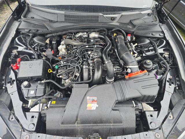 MASERATI Ghibli V6 Diesel 275 CV MOTORE DA RIVEDERE
