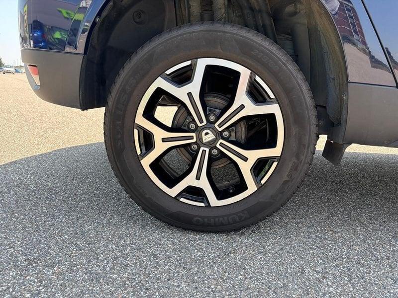 Dacia Duster 1.0 tce ECO-G Prestige 4x2