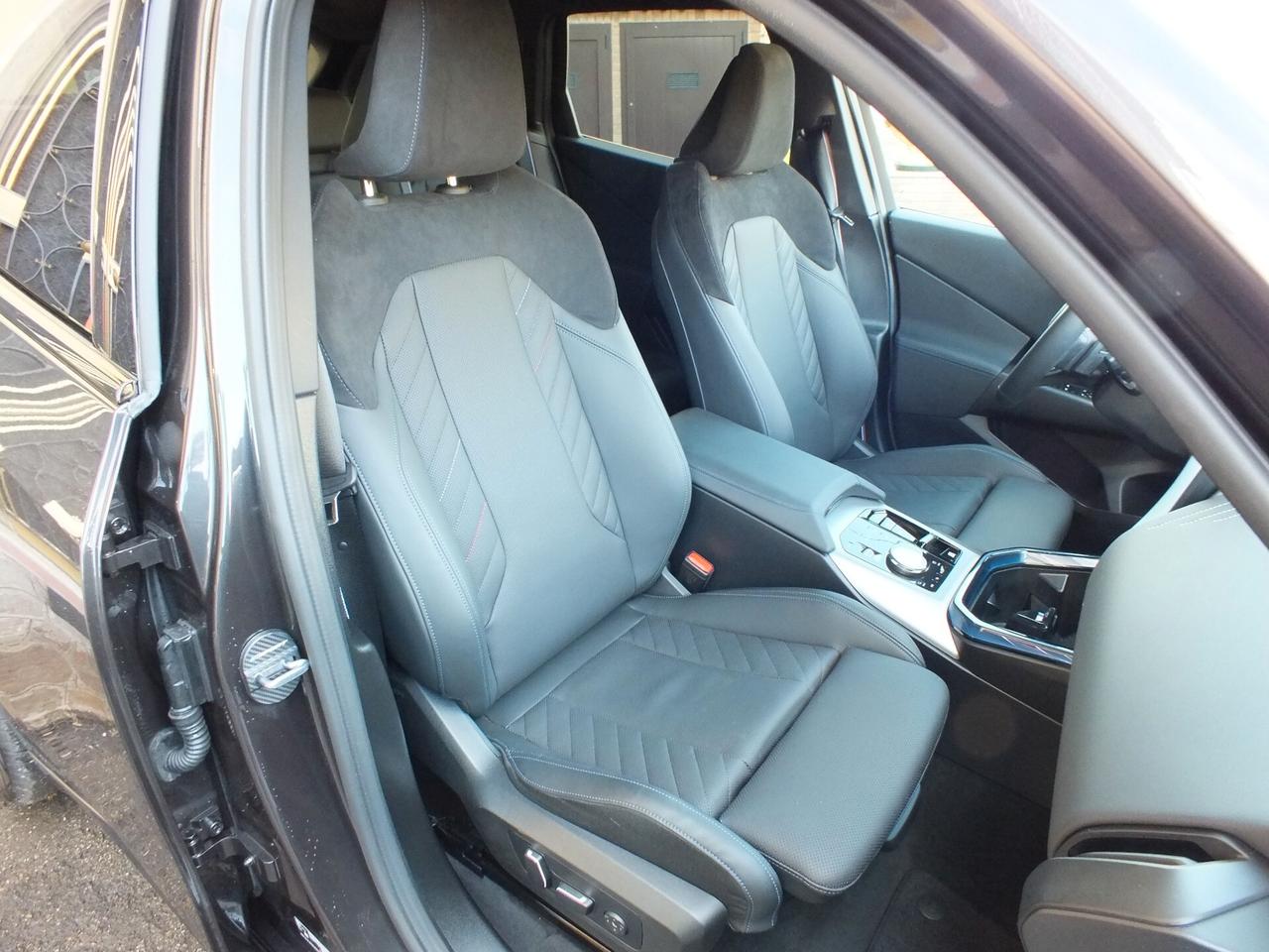 BMW-X3 20d 48V M-SPORT-PRO 15.000 KM!!