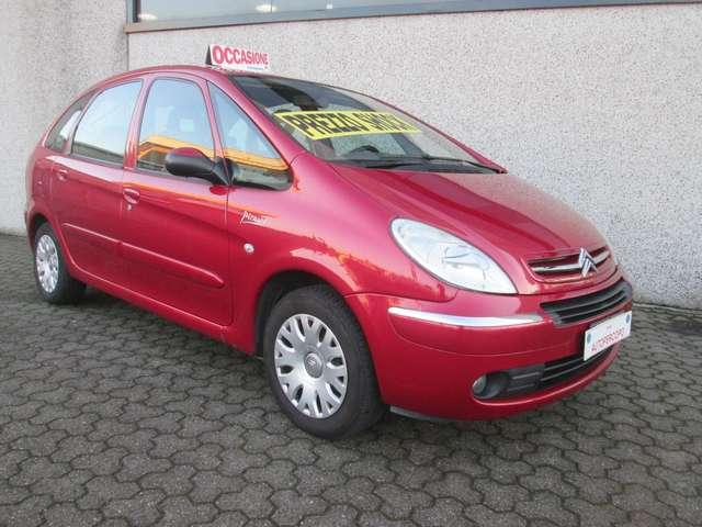 Citroen Xsara Xsara Picasso 1.6 16v Seduction EURO 4