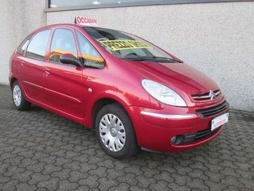 Citroen Xsara Xsara Picasso 1.6 16v Seduction EURO 4