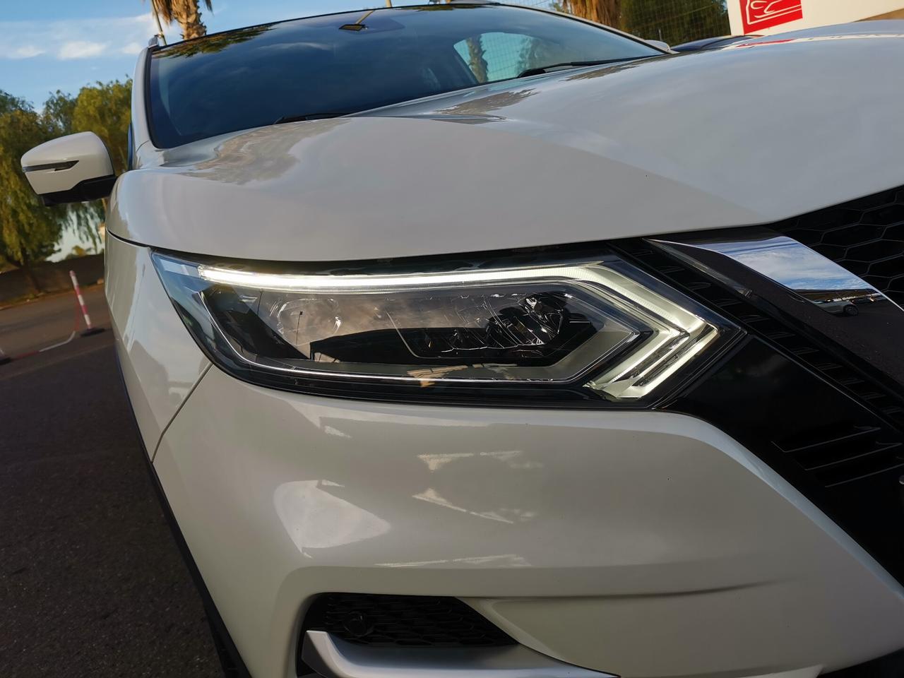 Nissan Qashqai 1.5 dCi 115 CV N-Connecta