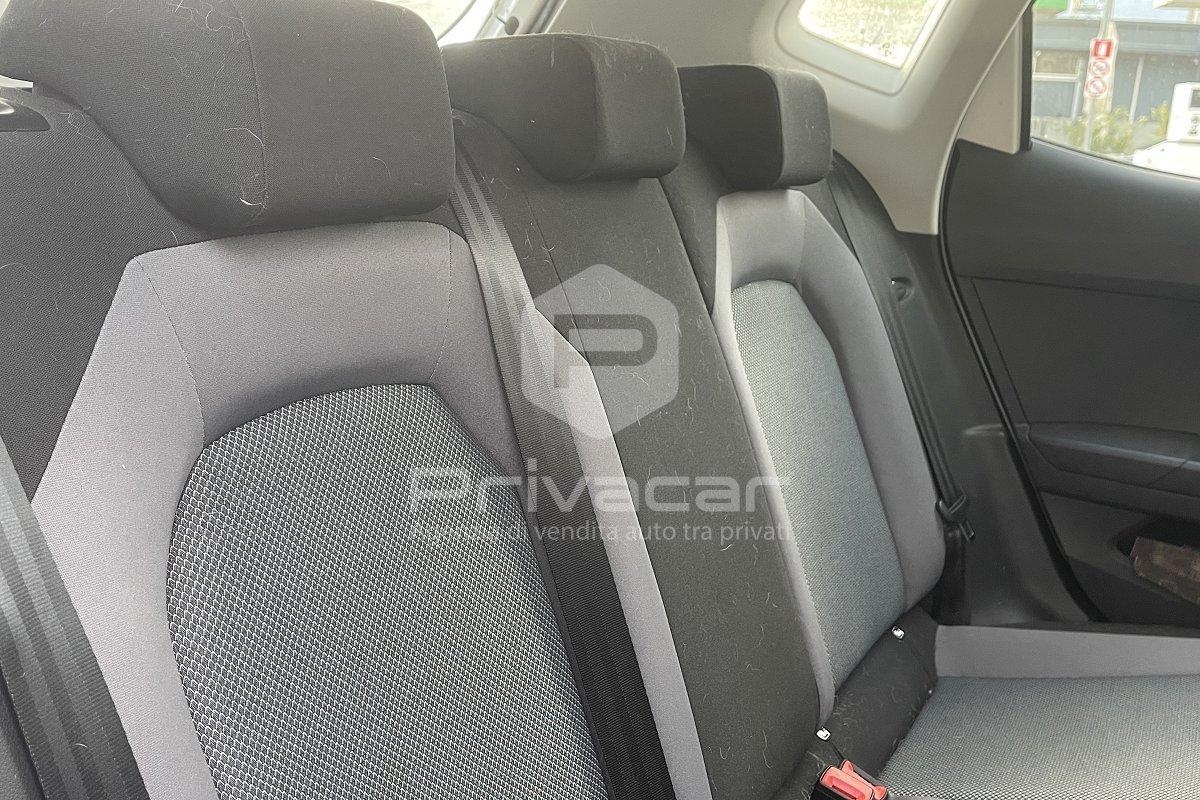 SEAT Arona 1.6 TDI 95 CV DSG XCELLENCE