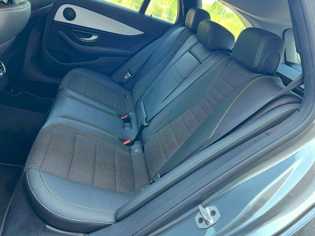 MERCEDES-BENZ E 300 de Auto EQ-Power Premium AMG Line