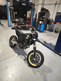 Husqvarna sm610