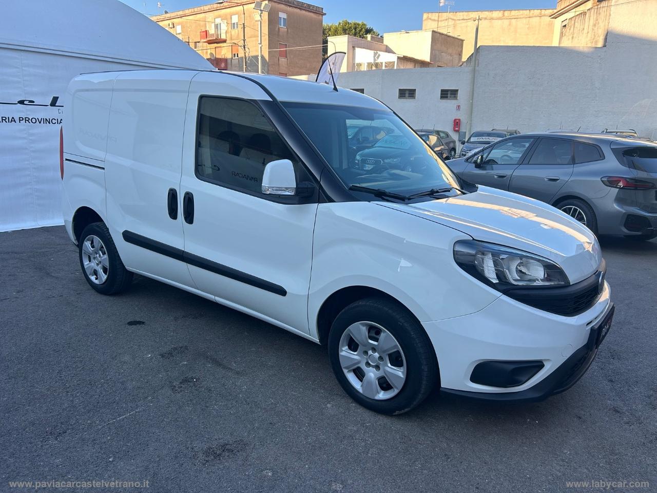 Doblò 1.3MJT PC-TN Cargo Lam.SX 3Pti