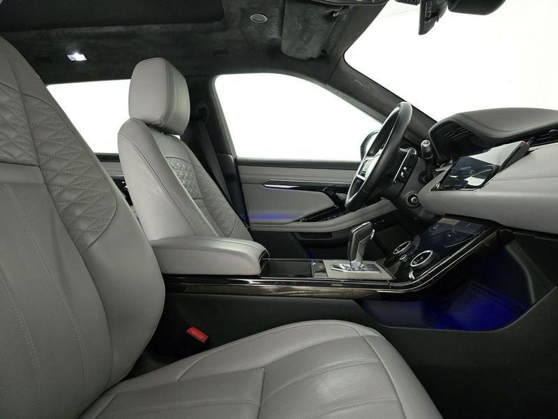Land Rover RR Evoque Range Rover Evoque 2.0d i4 mhev Autobiography awd 204cv auto