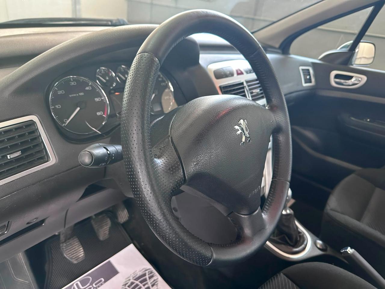 Peugeot 307 1.6 16V HDi FAP 110CV SW X-Line