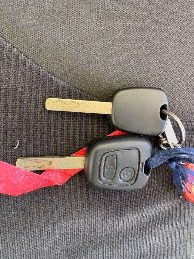 CITROEN C1 1.0 5 porte AUTOMATICA 5P PER NEOPATENTATI