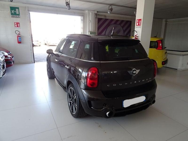 MINI Countryman Mini Cooper S Countryman ALL4