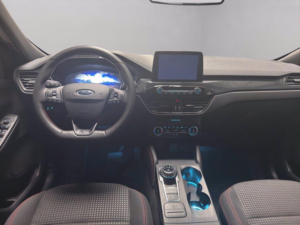 FORD Kuga 2.5 Full Hybrid 190 CV CVT 2WD ST-Line del 2023