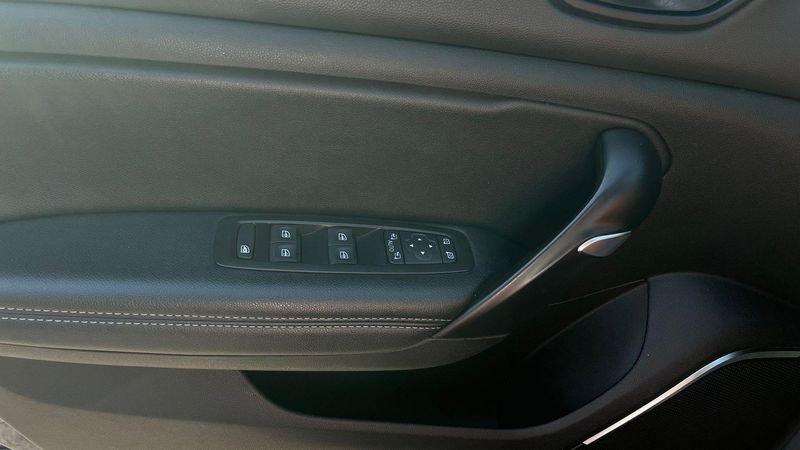 Renault Mégane 1.5 dCi 110cv Wave S&S ESM SporTour