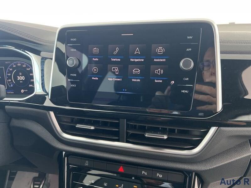 Volkswagen T-Roc T-Roc 2.0 TDI SCR R-Line