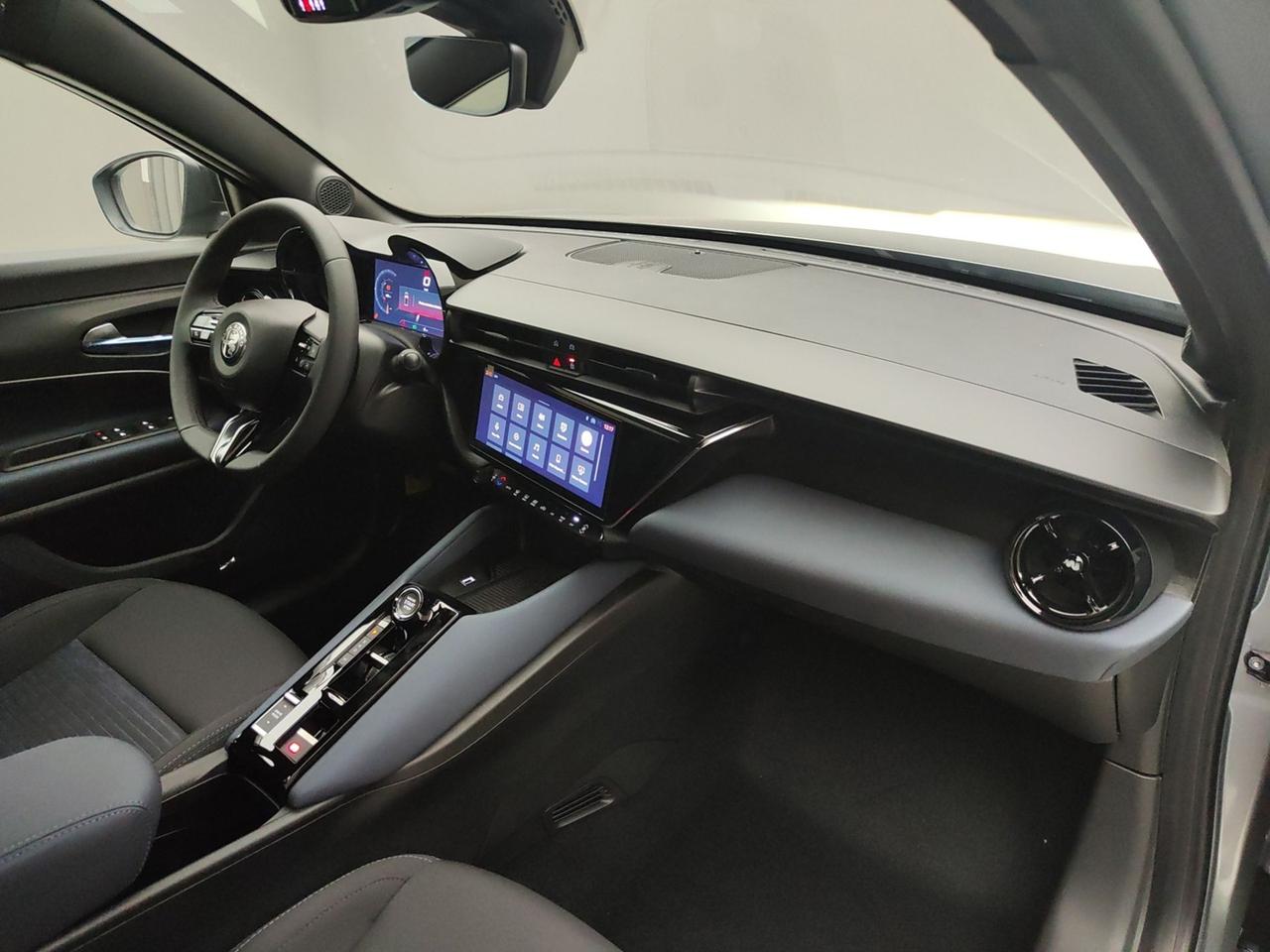 ALFA ROMEO Junior 1.2 145CV HYBRID EDCT6