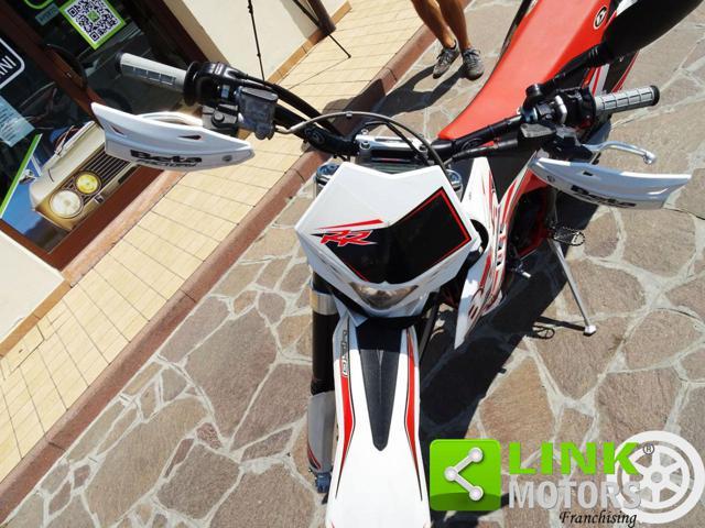 BETA RR 450 ENDURO