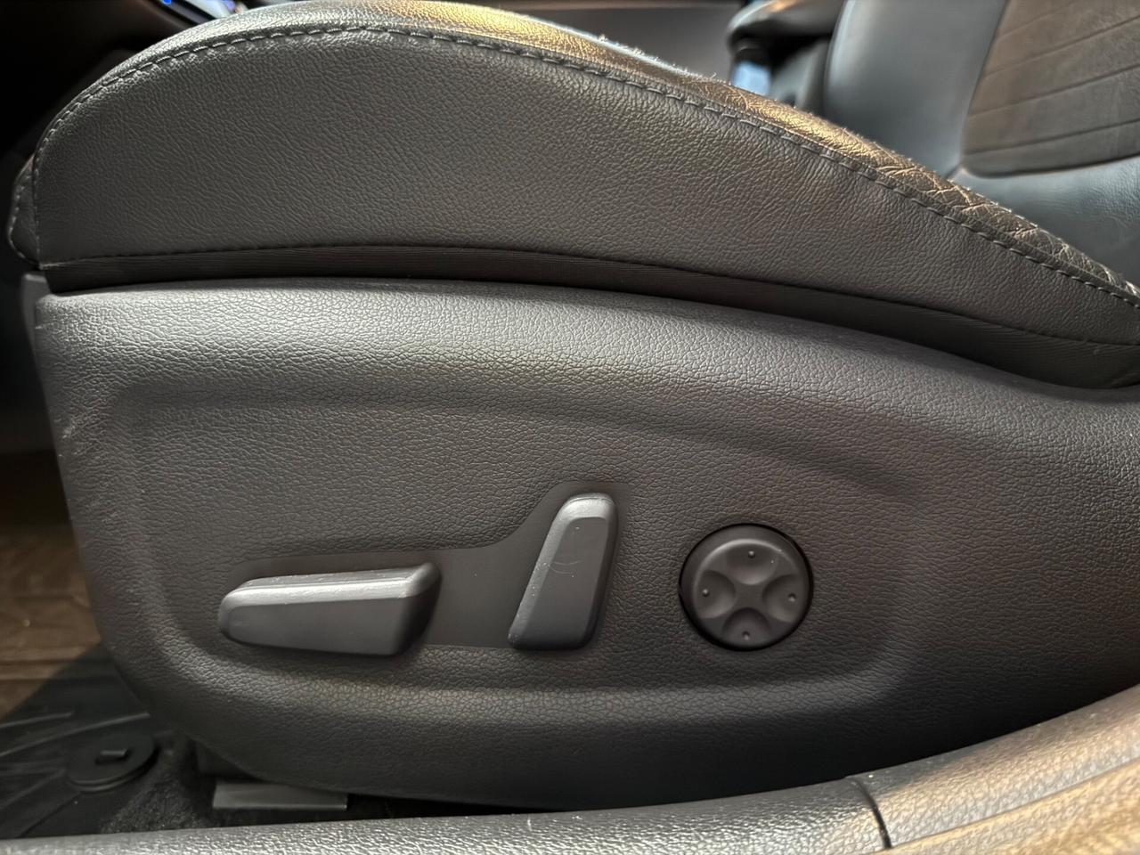 Hyundai i30 2.0 T-GDI 275 CV 5 porte N Performance
