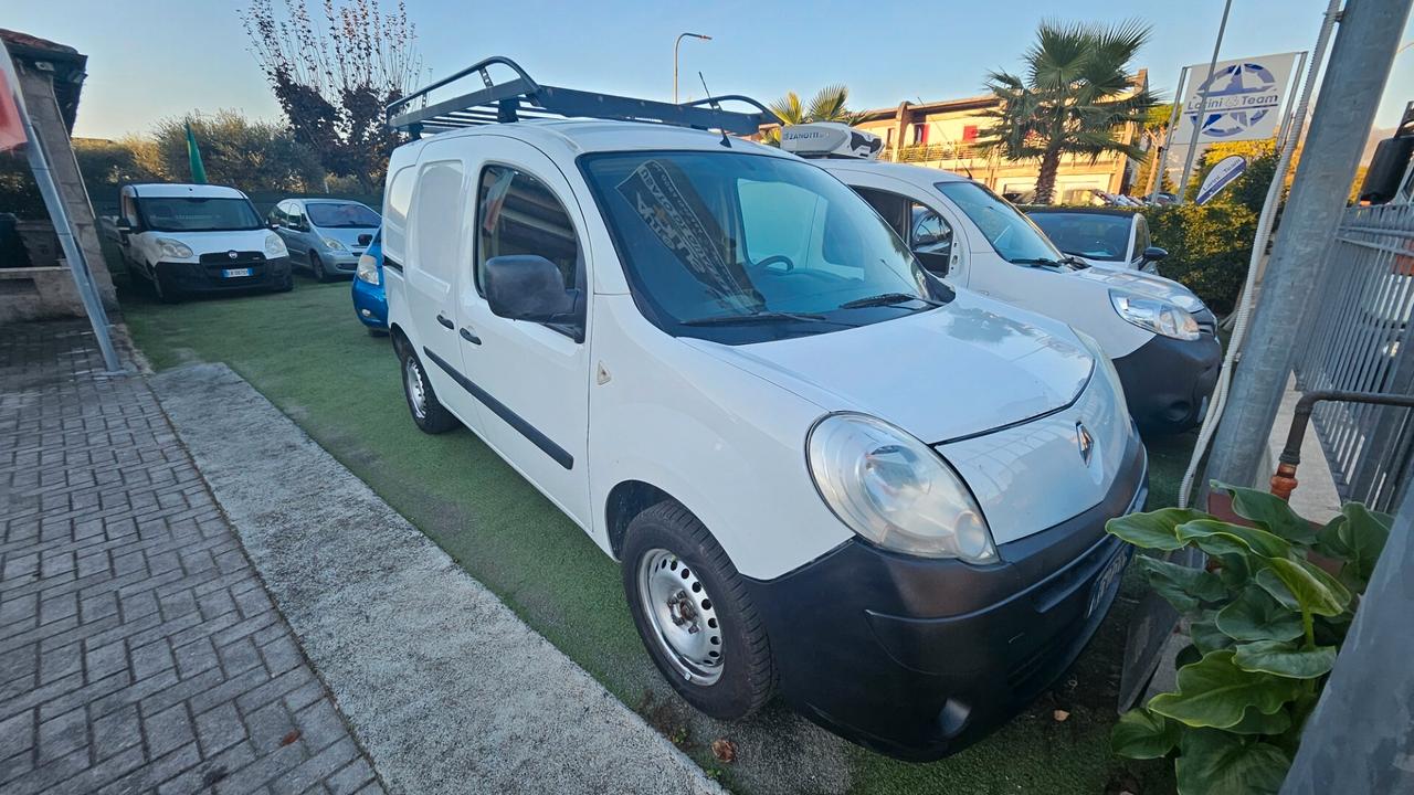 KANGOO 15 DIESEL.