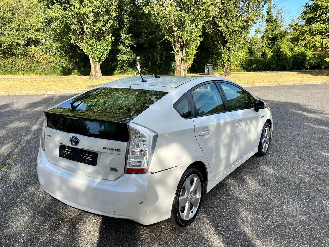 Toyota Prius 1.8 Active