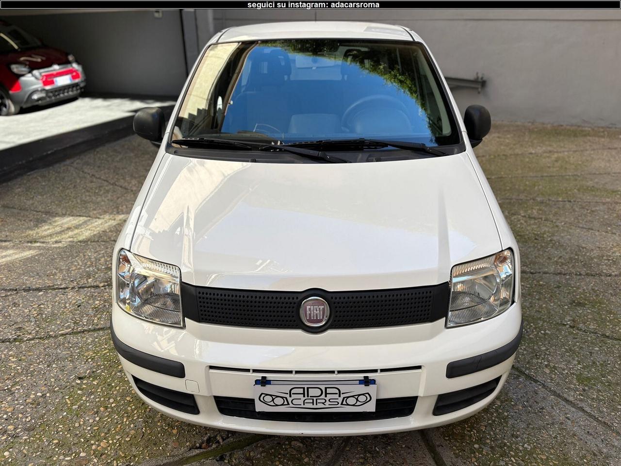 Fiat Panda 1.3 Multijet