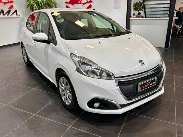 PEUGEOT 208 1° serie BlueHDi 100 S&S 5 porte Active
