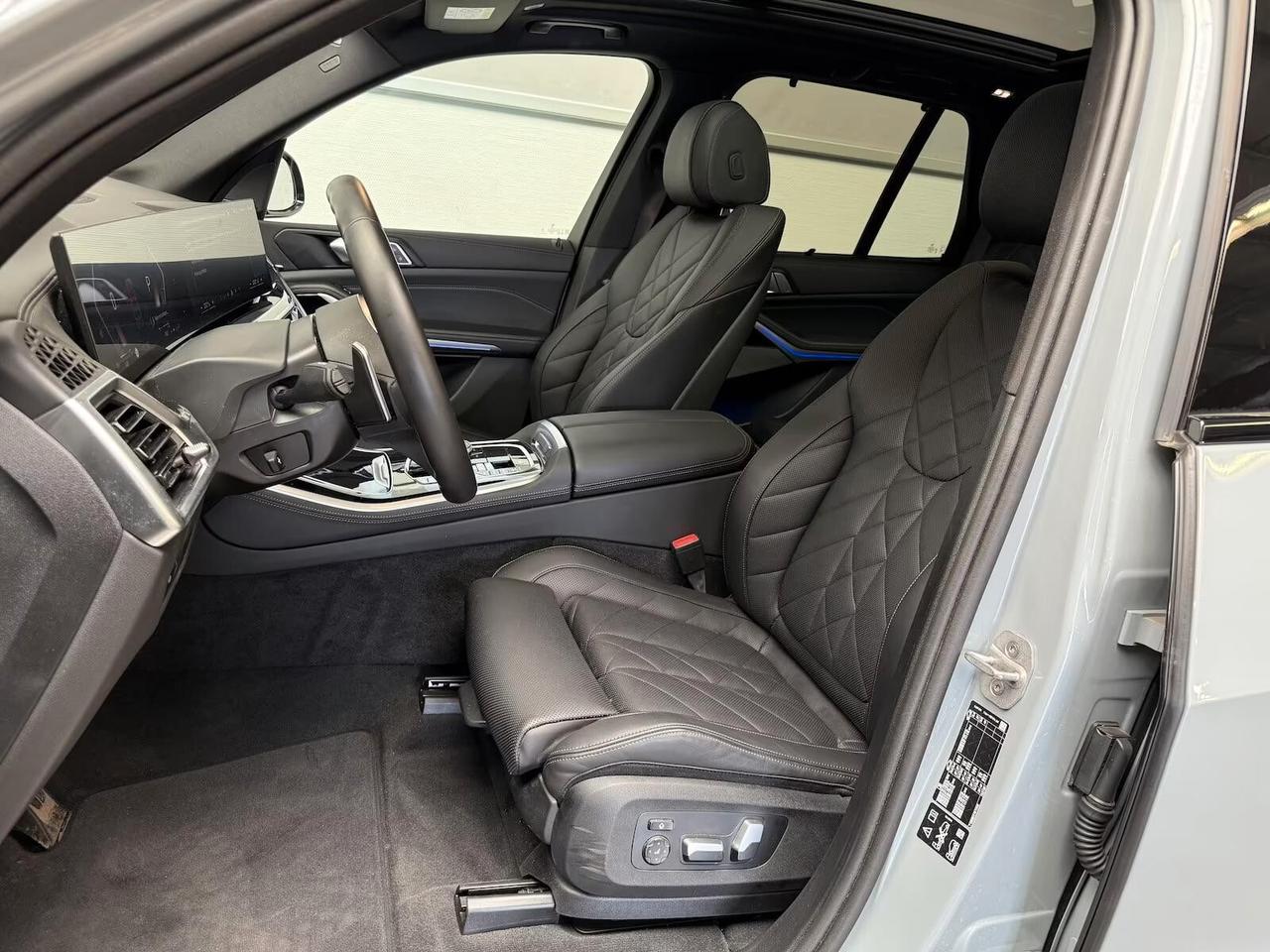 Bmw X5 xDrive30d 48V Msport
