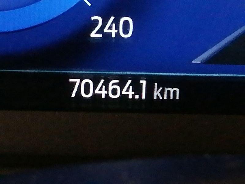 Ford Puma 1.0 ecoboost h Titanium X s&s 125cv auto