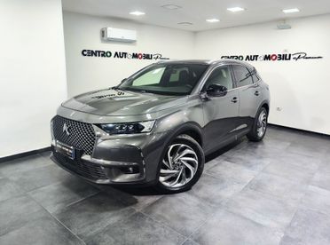 DS 7 Crossback BlueHDi 130 aut. Grand Chic LED