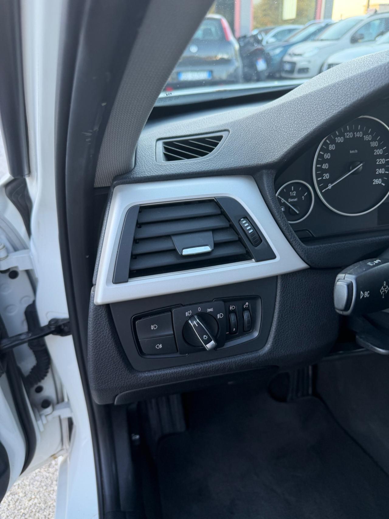 Bmw 116 116d 5p. Efficient Dynamics Advantage