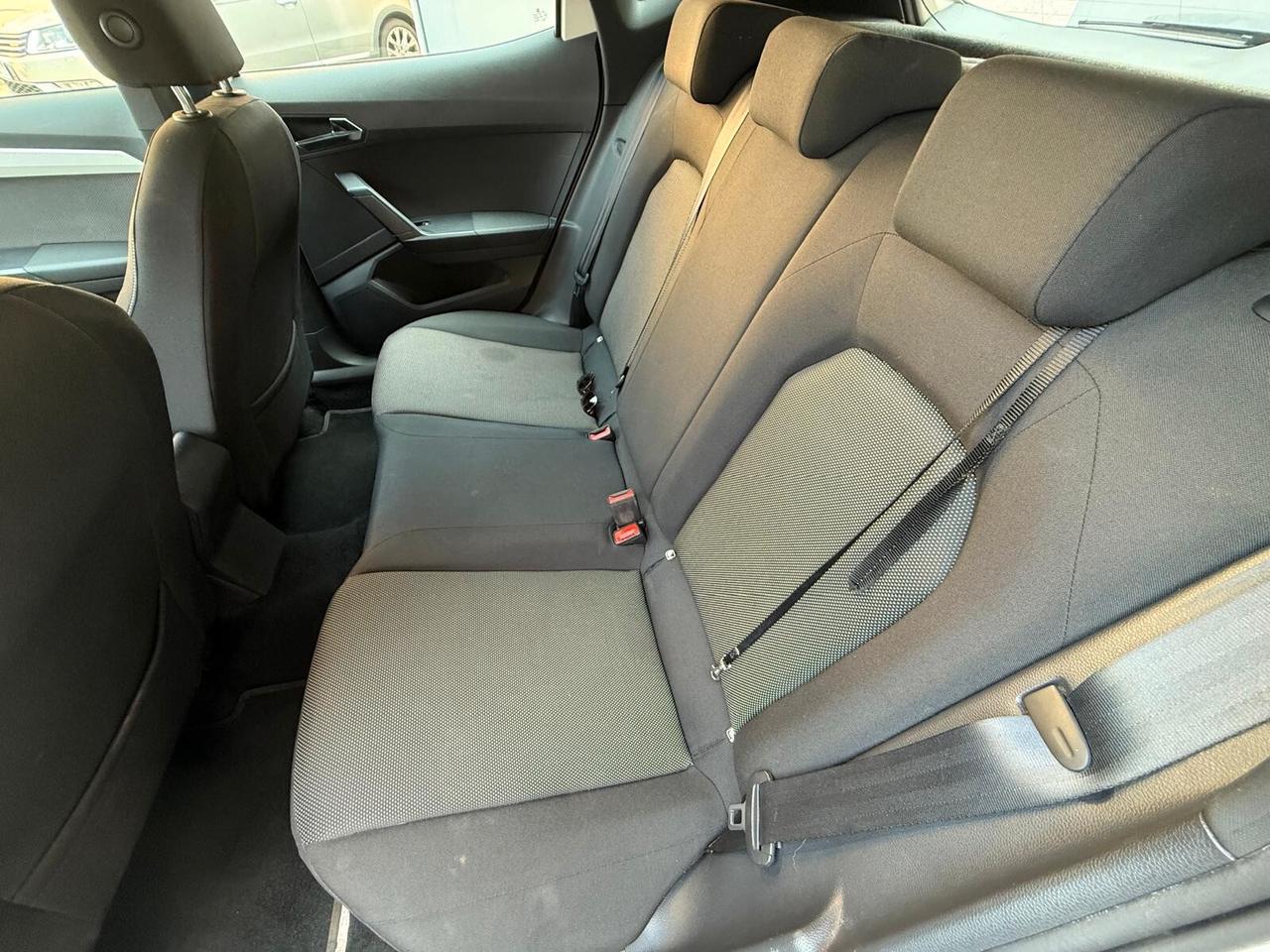Seat Arona 1.0 EcoTSI XCELLENCE 95CV *NAVIGATORE/CARPLAY*