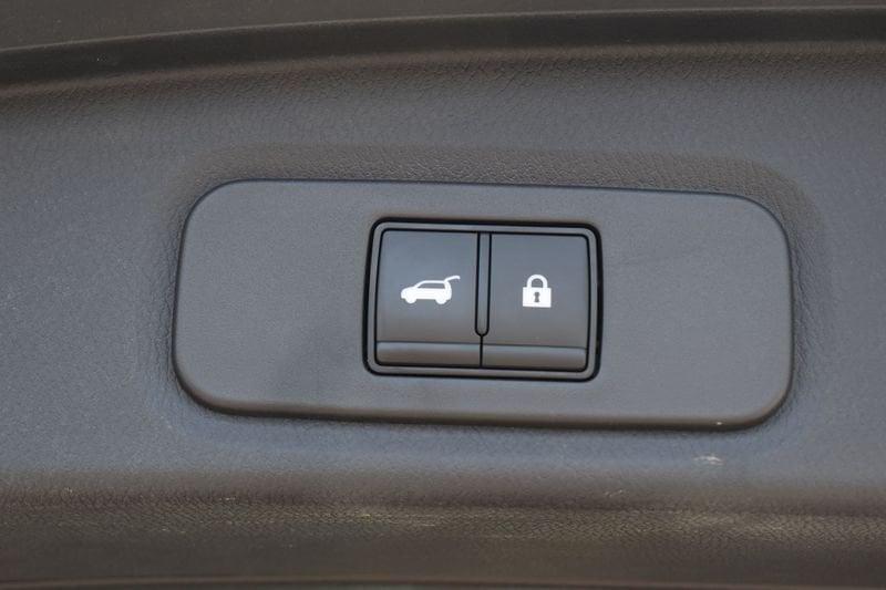 Nissan Qashqai 1.5 HEV e-Power Tekna+ Auto