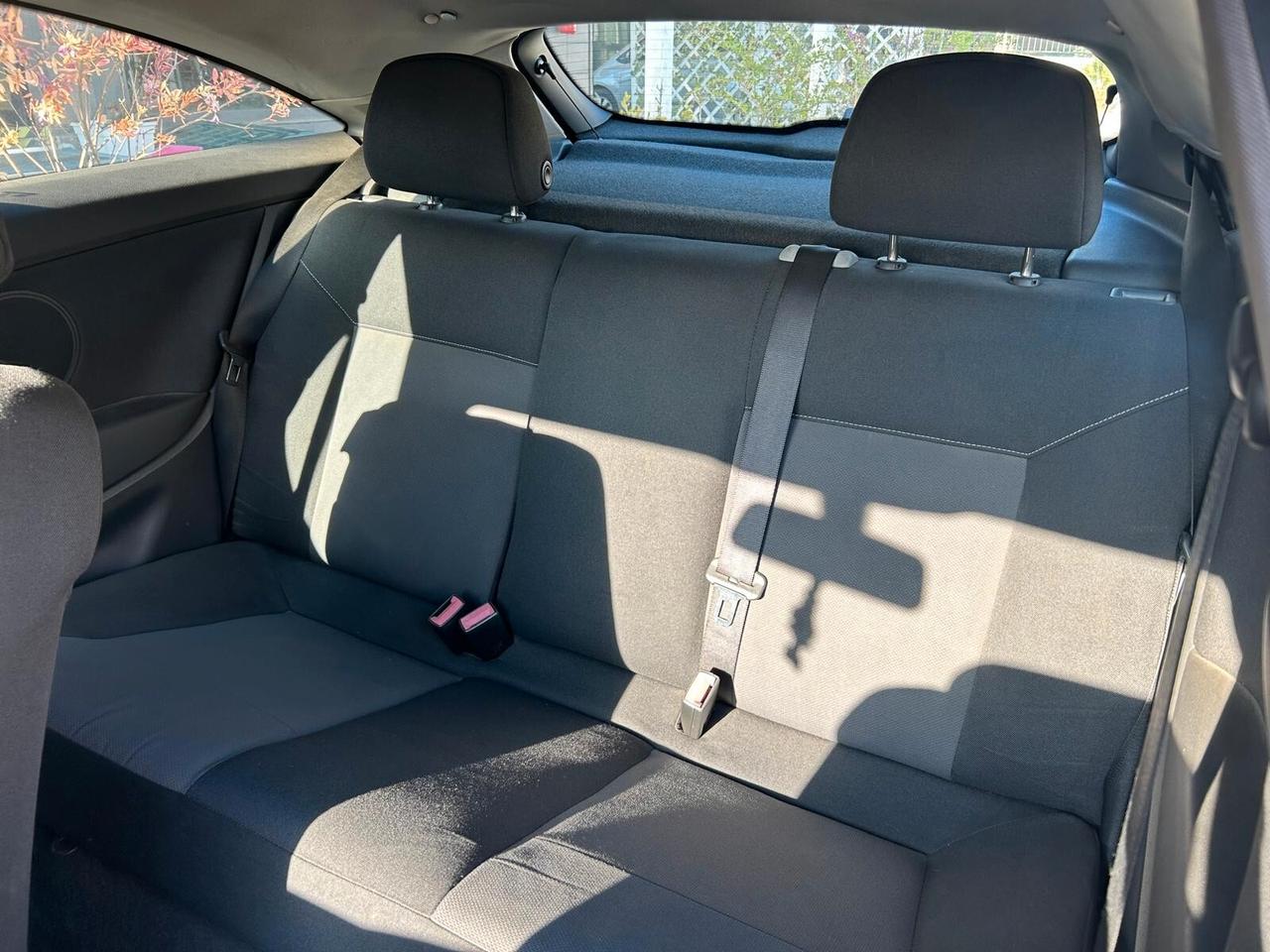 Opel Astra GTC 1.3 CDTI 3 porte Enjoy