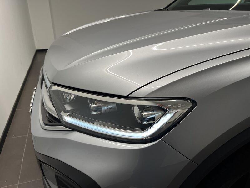 Volkswagen T-Roc Nuovo R-Line 1.5 TSI ACT 110 kW (150 CV) DSG