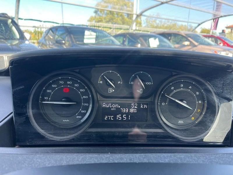 Lancia Ypsilon Ypsilon 1.0 FireFly 5 porte S&S Hybrid Silver Plus