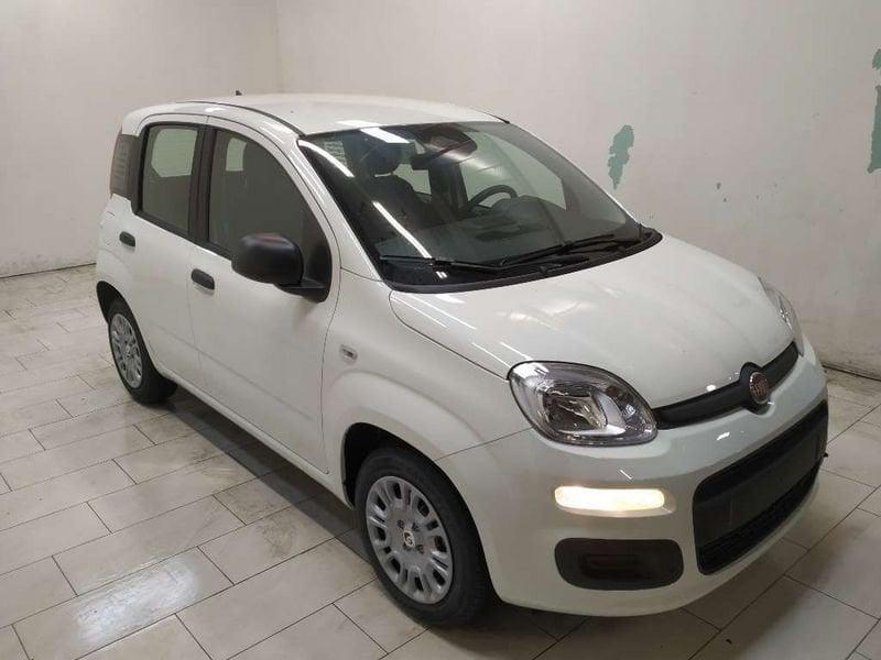FIAT Pandina 1.0 firefly hybrid Pop s e s 70cv