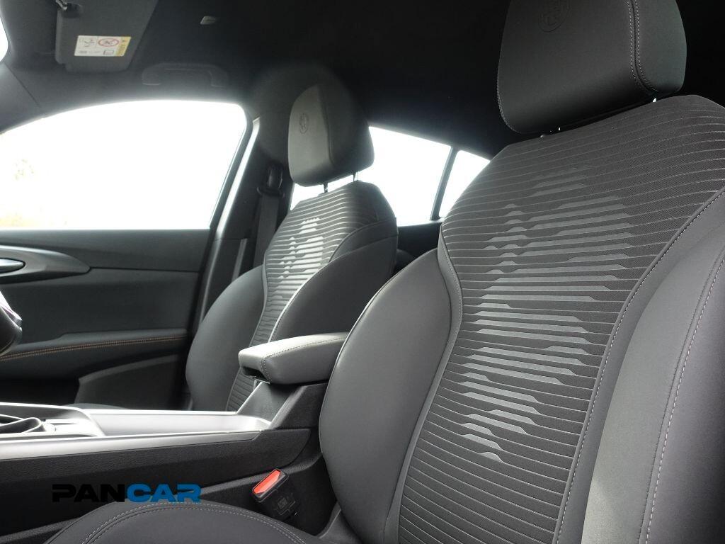 Alfa Romeo Tonale 1.6 diesel 130 CV TCT6 Sprint