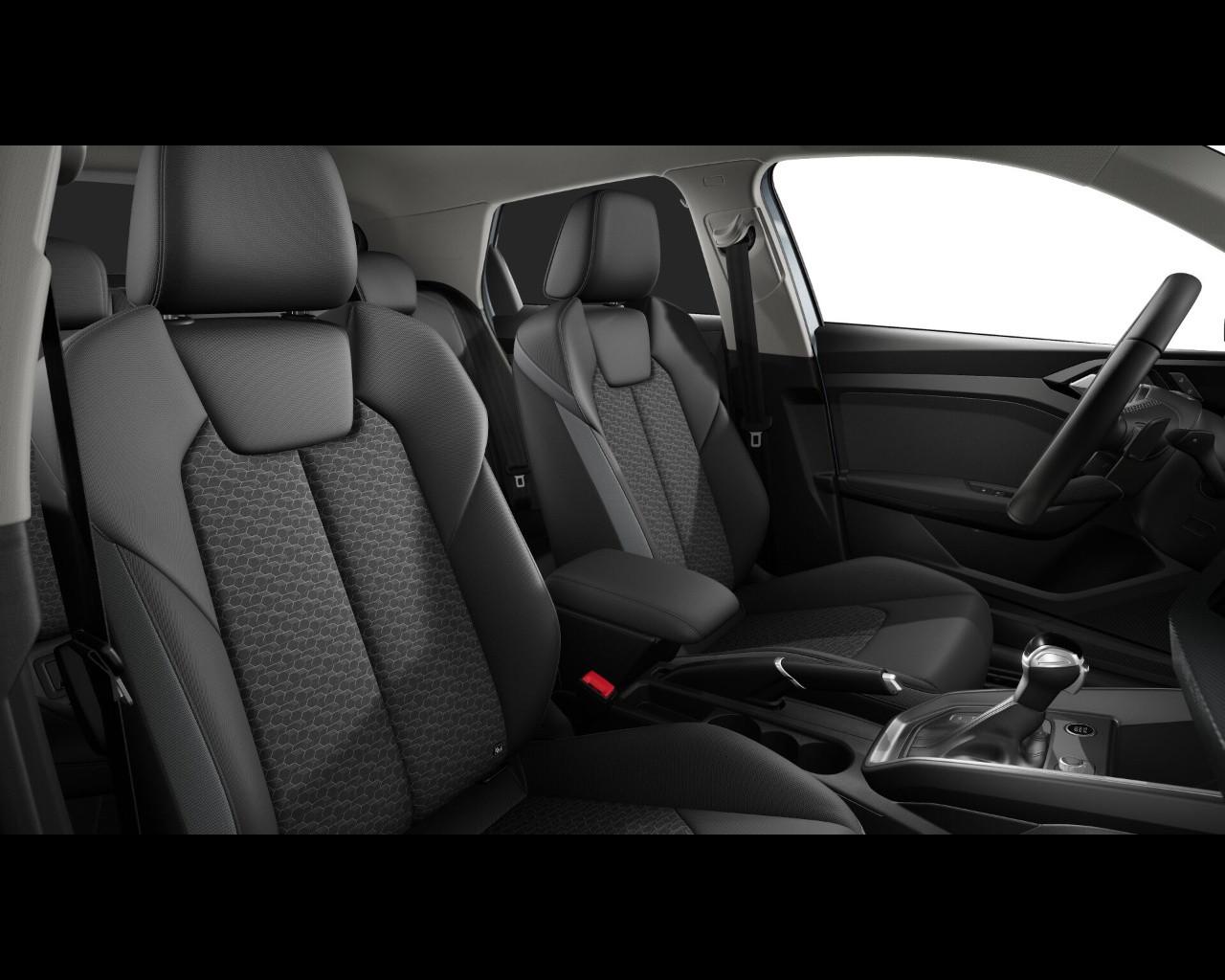 AUDI Audi A1 allstreet Identity Contrast 30 TFSI 85(116) kW(CV) S tronic