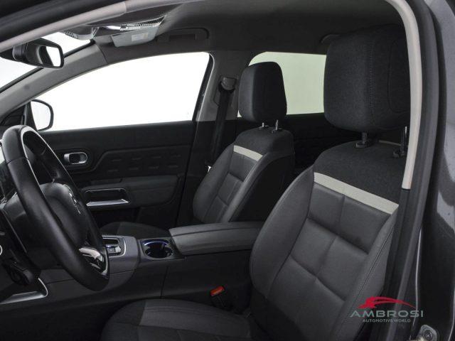 CITROEN C5 Aircross Aircross BlueHDi 130 S&S EAT8 Shine