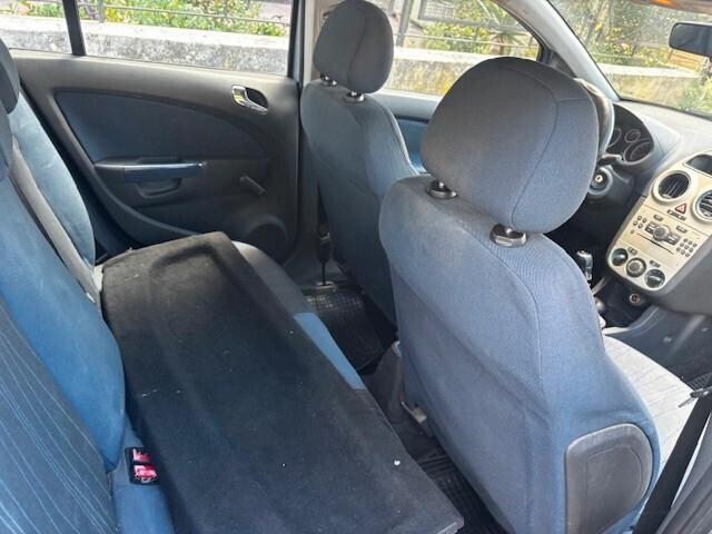 Opel Corsa 1.3 CDTI 90CV 5 porte Enjoy