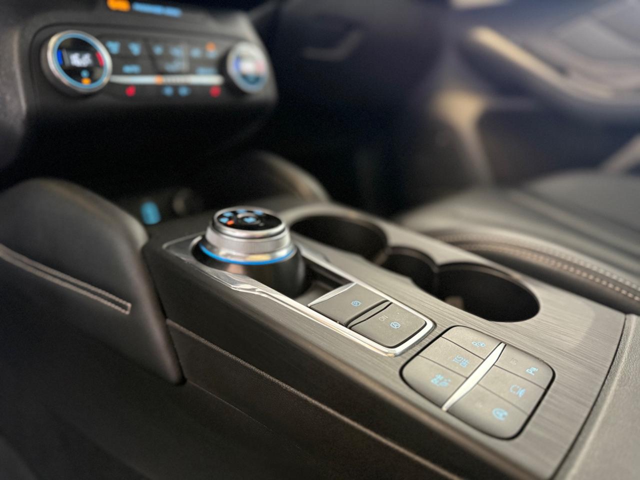 Ford Focus 1.5 EcoBoost 150 CV Vignale Co-Pilot