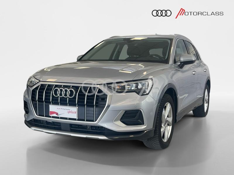 Audi Q3 35 2.0 tdi business advanced s-tronic