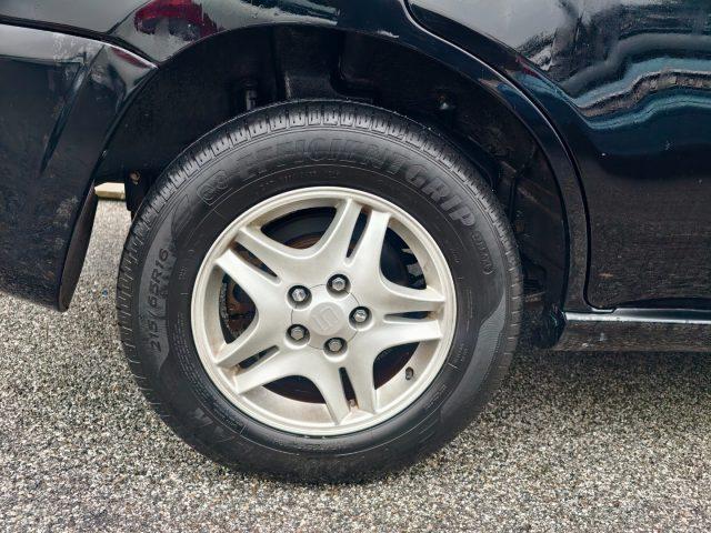 DR MOTOR DR5 1.6 16V Bi-Fuel GPL