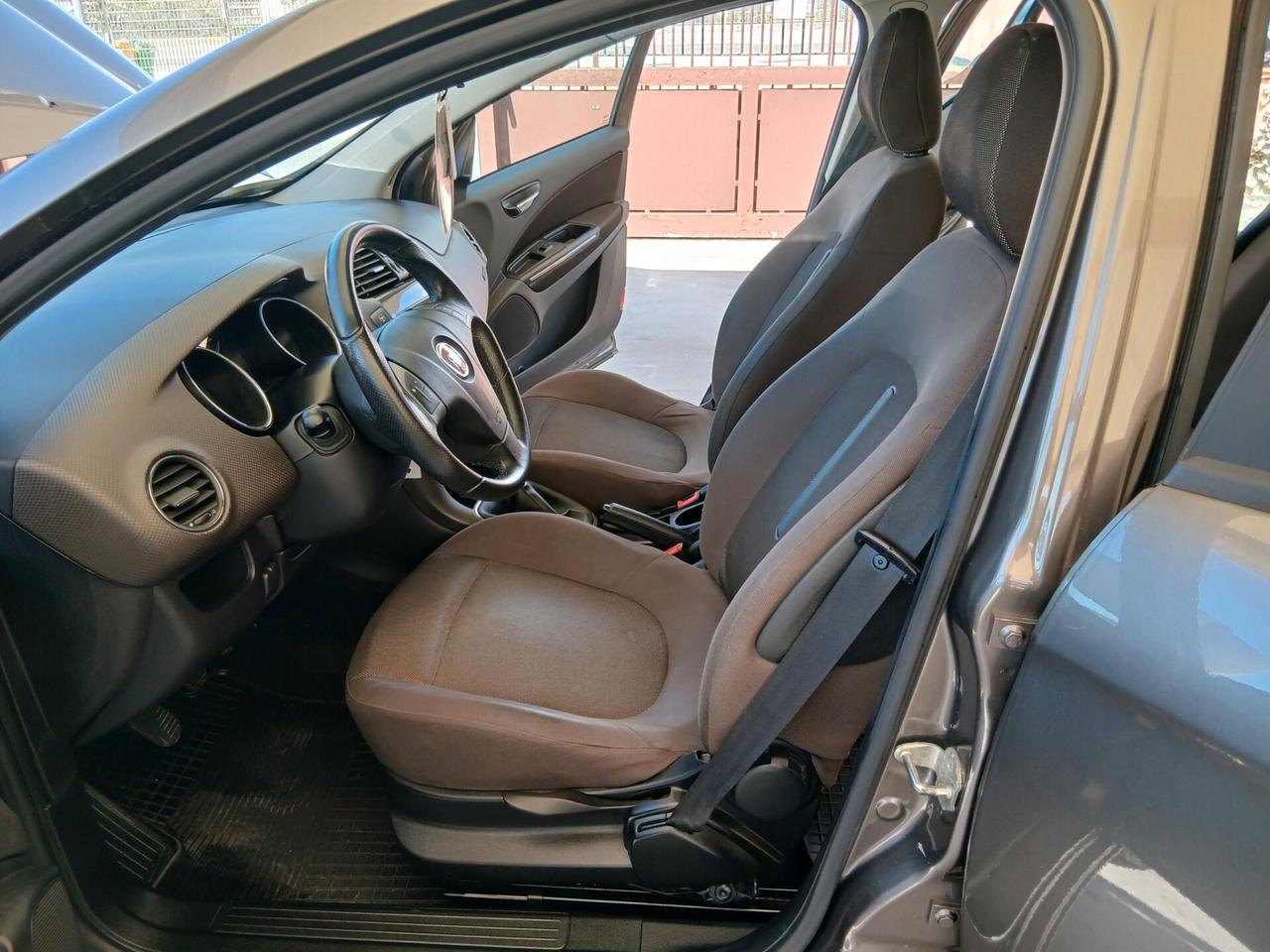 Fiat Bravo 1.6 MJT 105 CV solo km150000 full 09