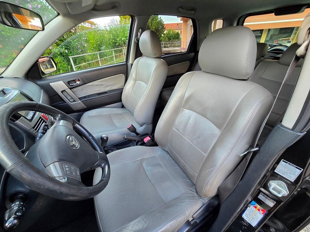 Daihatsu Terios 1.5 105 CV 4WD HIRO